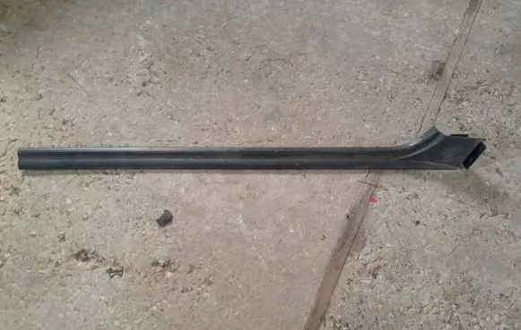BMW 3 E36 Coupe rear side trim panel 51478130498 8130498