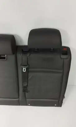 BMW X5 E70 Rear seat 1234567