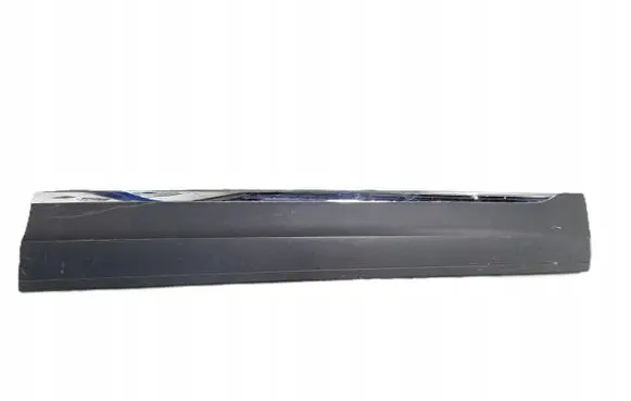 Volkswagen T-Roc Front door trim (molding) 2GA854940