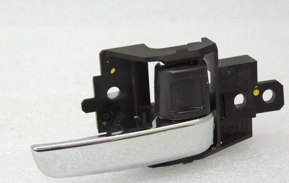 Mitsubishi Outlander Rear door interior handle 5716A480XB