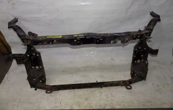 Nissan Qashqai Front piece kit ewfrwet546546s