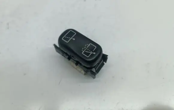 Mercedes-Benz ML W163 Wiper switch 1638200310 A1638200310