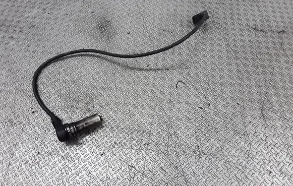 Crankshaft position sensor
