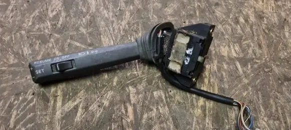 Volvo S70 V70 V70 XC Indicator stalk