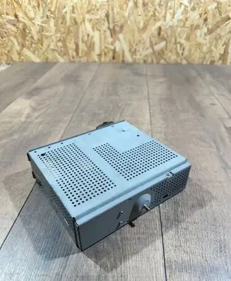 Mercedes-Benz S W220 Other control units/modules