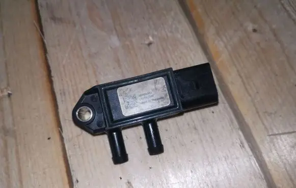 Skoda Octavia Mk3 (5E) Air pressure sensor 3DPS0002