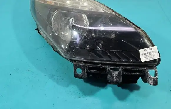 Renault Scenic III - Grand scenic III Headlight/headlamp 89902925 IMPRK1541912