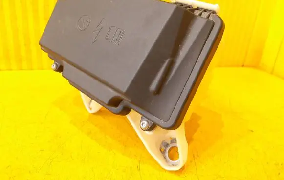 Mercedes-Benz C W205 Fuse box set A2055402328
