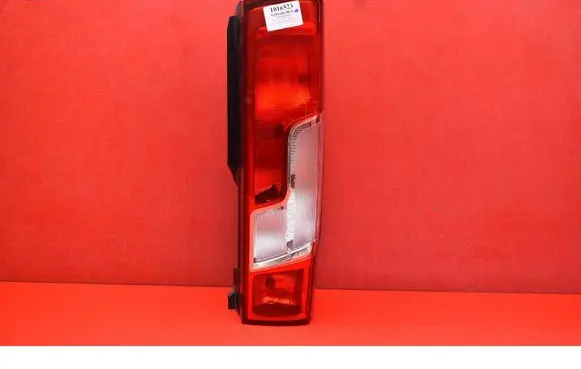 Peugeot Boxer Rear/tail lights 1380672080