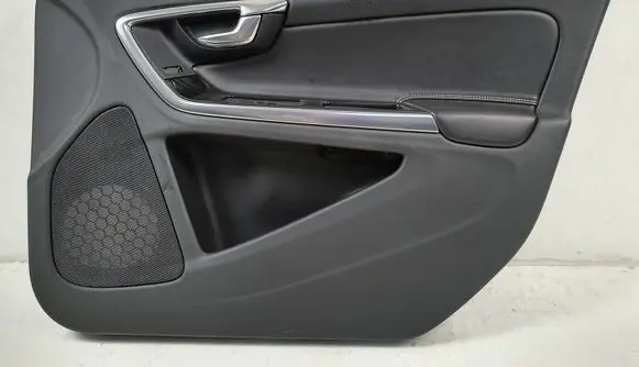 Volvo V60 Front door card panel trim 39819417