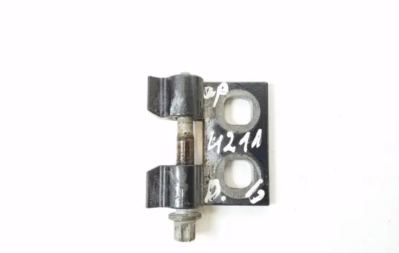 BMW X1 E84 Rear door lower hinge 2993114