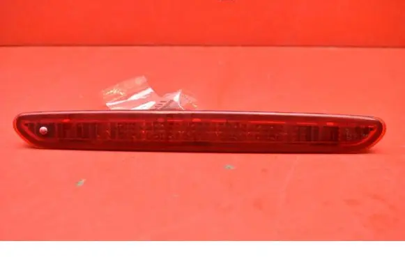 Fiat Grande Punto Boot/trunk interior light 2122000407