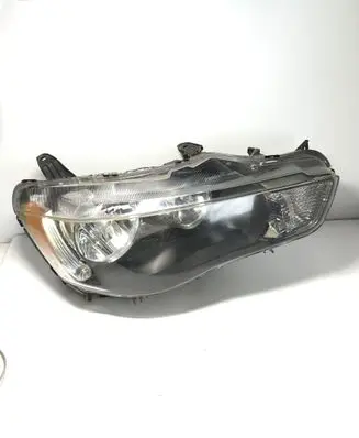 Mitsubishi Outlander Headlight/headlamp P8597 P8924