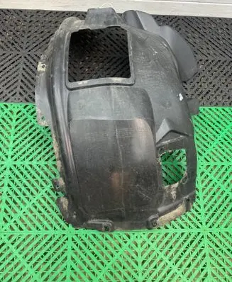 BMW X3 G01 Front wheel arch liner splash guards 7445682