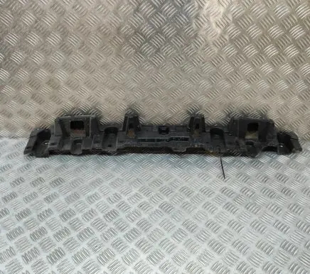 Opel Mokka B Rear bumper mounting bracket 9835238380