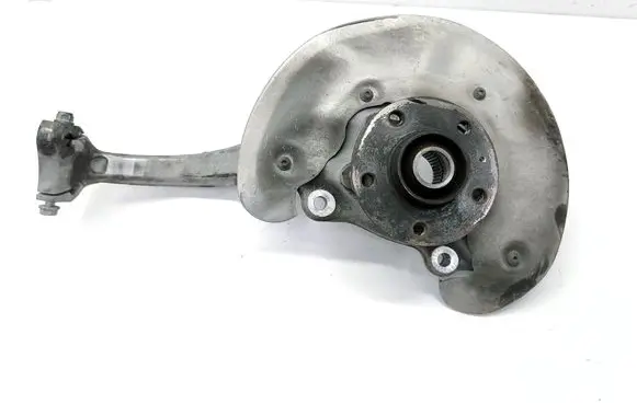 Audi Q5 SQ5 Front wheel hub spindle knuckle 4G0407242C