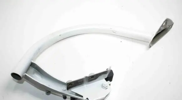 Volkswagen PASSAT CC Tailgate/trunk/boot hinge 3C8827301A