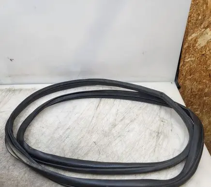 Citroen C-Crosser Front door rubber seal