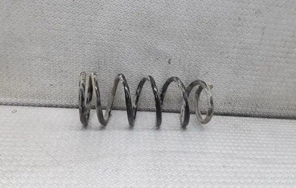 Nissan Almera Tino Rear coil spring