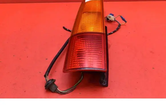 Suzuki Ignis Rear/tail lights P3052