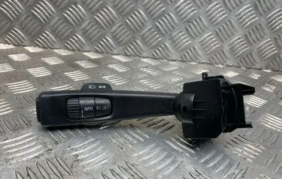 Volvo V50 Wiper control stalk 17D770