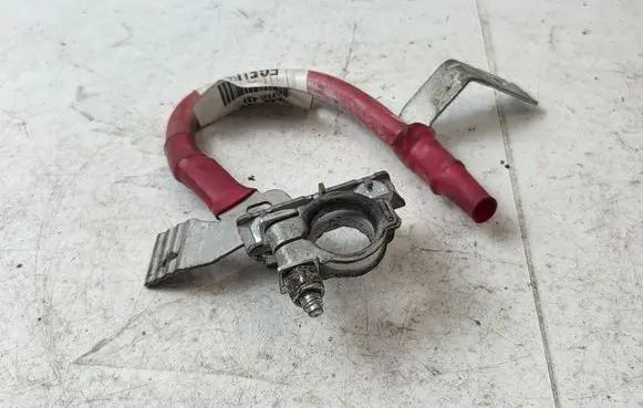 Nissan NV300 Positive cable (battery) 243867980R 93459183