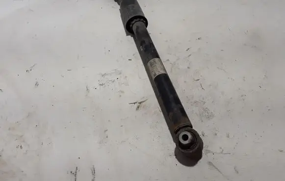 Audi A6 S6 C8 4K Rear shock absorber/damper 4K0513035AD