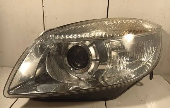 Skoda Roomster (5J) Headlight/headlamp 24783100