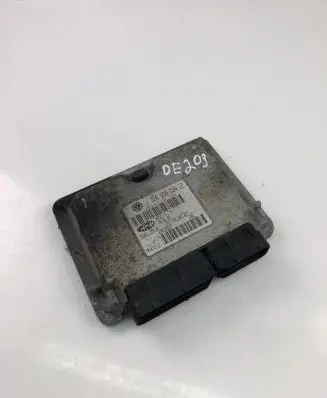 Skoda Fabia Mk1 (6Y) Engine control unit/module ECU 036906034JE