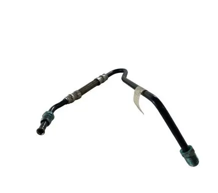 Chevrolet Traverse II Brake booster pipe/hose 84511949