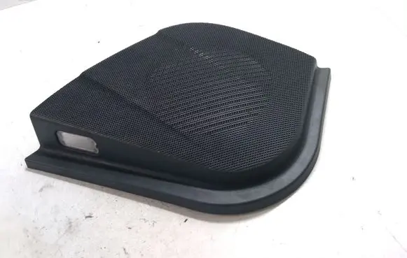 Mercedes-Benz E W211 Front door speaker cover trim A2117270788