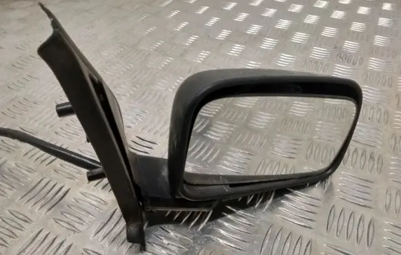 Volkswagen Golf II Manual wing mirror 0017274