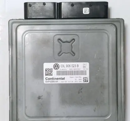Engine control unit/module