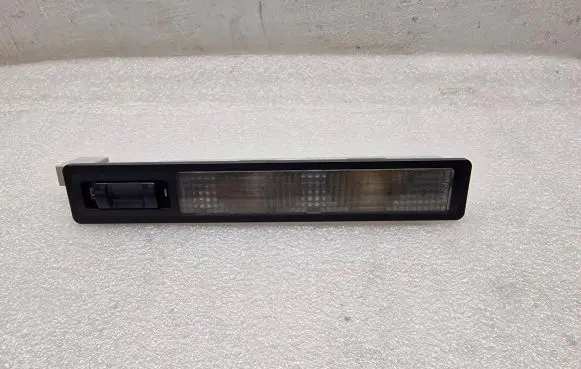 Audi A8 S8 D2 4D Rear seat light 4D0947301