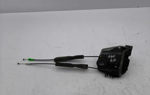 Lexus GS 300 350 430 450H Rear door lock
