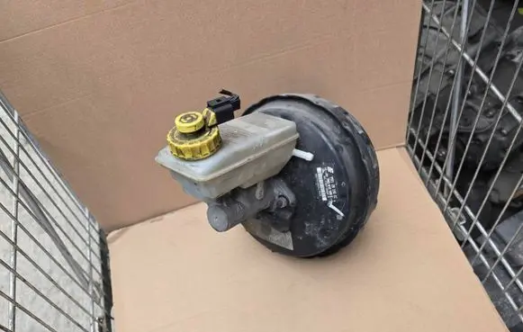 Ford Galaxy Brake booster 7M3612100E