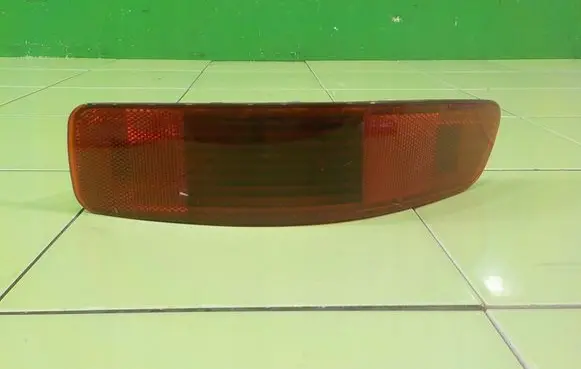 Mitsubishi Outlander Rear/tail lights 