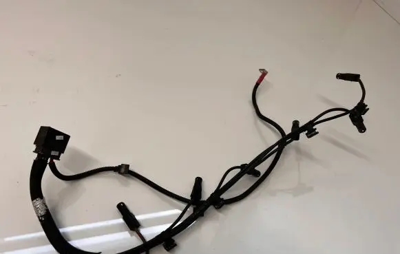 BMW 1 F20 F21 Glow plug wires 8514757