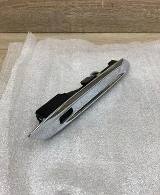 BMW 5 GT F07 Fender trim (molding) 7336643