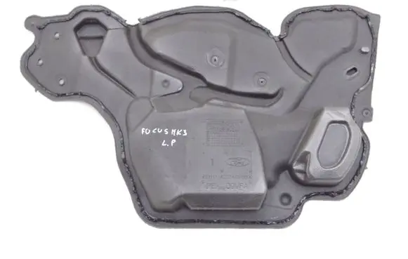 Ford Focus Front door BM51-A237A05-BB