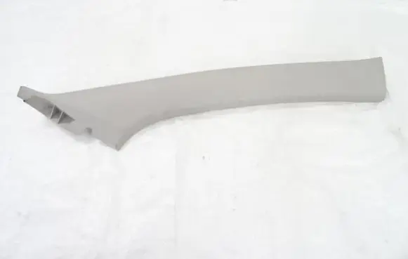 Citroen C3 (A) pillar trim 9812003677