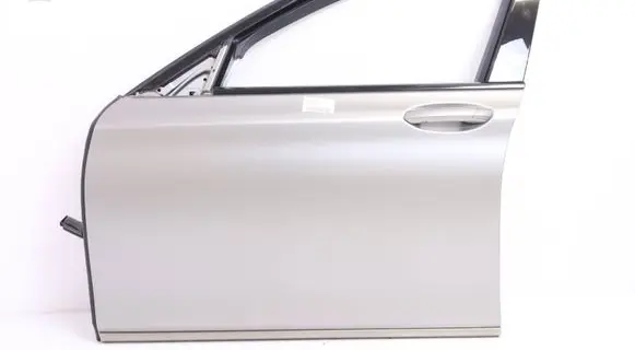 BMW 7 G11 G12 Door (2 Door Coupe) 