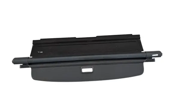 Skoda Octavia Mk2 (1Z) Parcel shelf load cover 1Z9867871