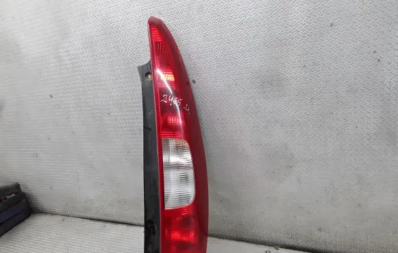 Mitsubishi Colt Rear/tail lights