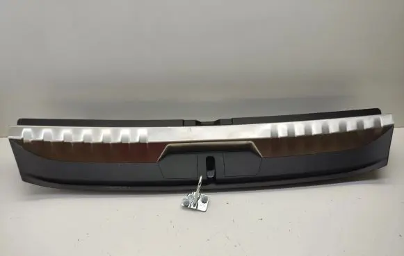 BMW 3 G20 G21 Trunk/boot sill cover protection 7940931 51477940931 0150544