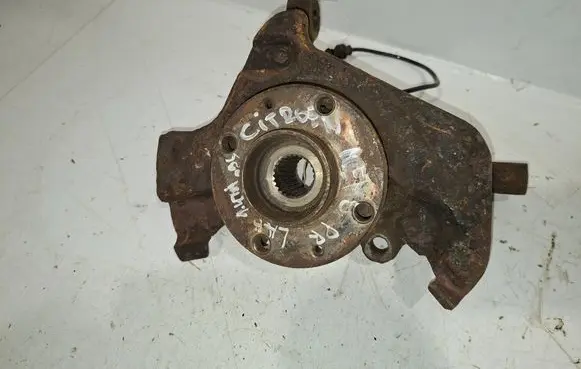 Citroen Nemo Front wheel hub 
