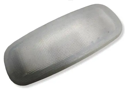 Mercedes-Benz A W168 Rear seat light 2028200401