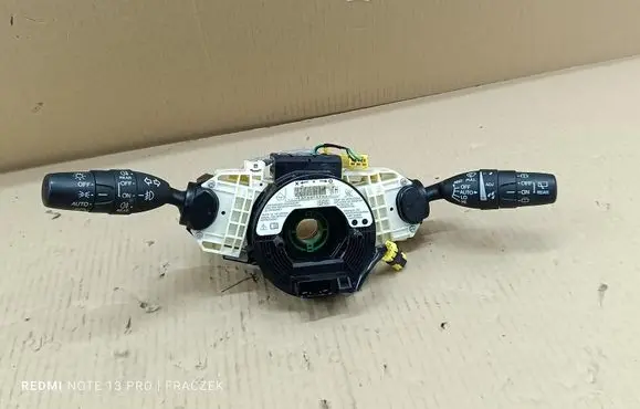 Honda Jazz Headlight wiper switch REMO