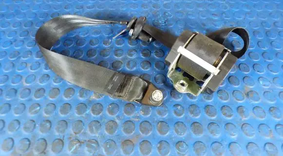 Fiat Doblo Rear seatbelt CART735517001 735517001 00092