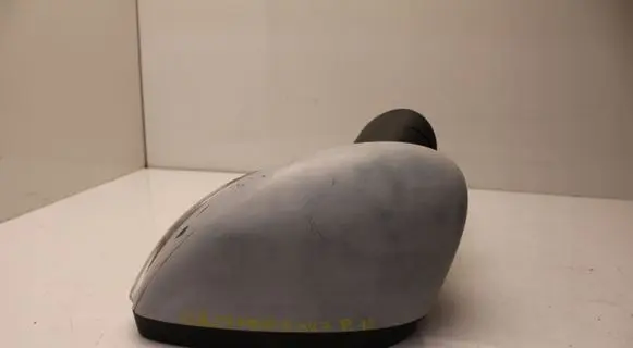 Ford Fiesta Front door electric wing mirror 